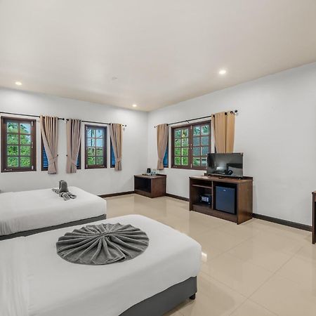 Simply Stay Fisherman'S Village Amphoe Koksamui Exterior foto