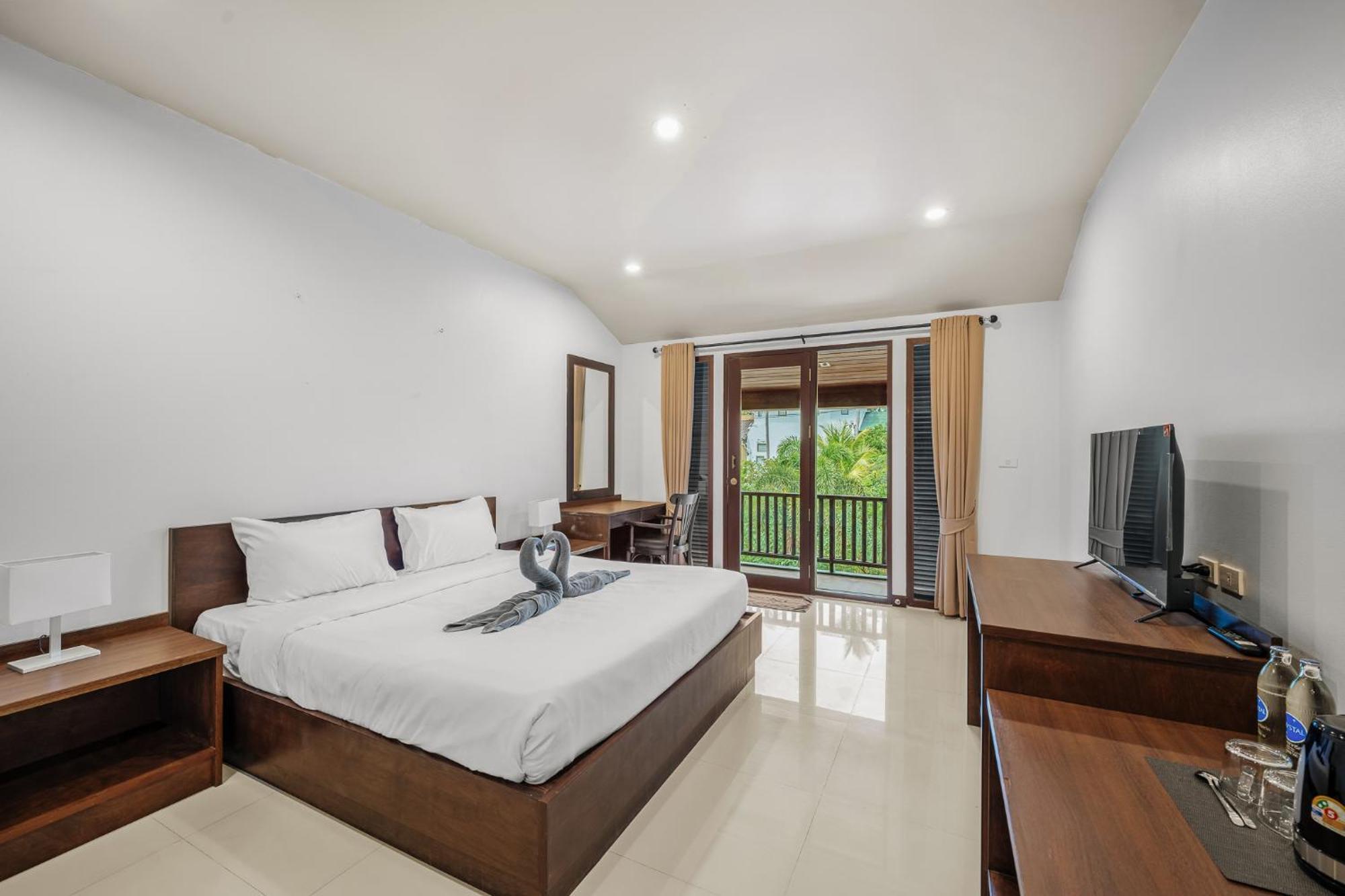 Simply Stay Fisherman'S Village Amphoe Koksamui Exterior foto