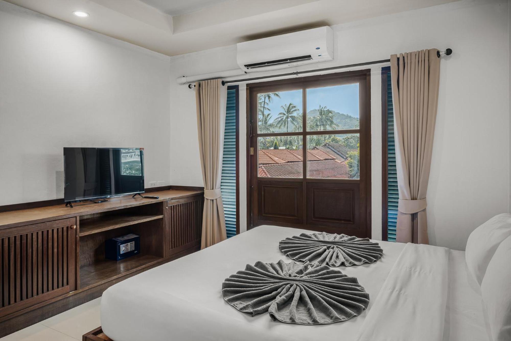 Simply Stay Fisherman'S Village Amphoe Koksamui Exterior foto