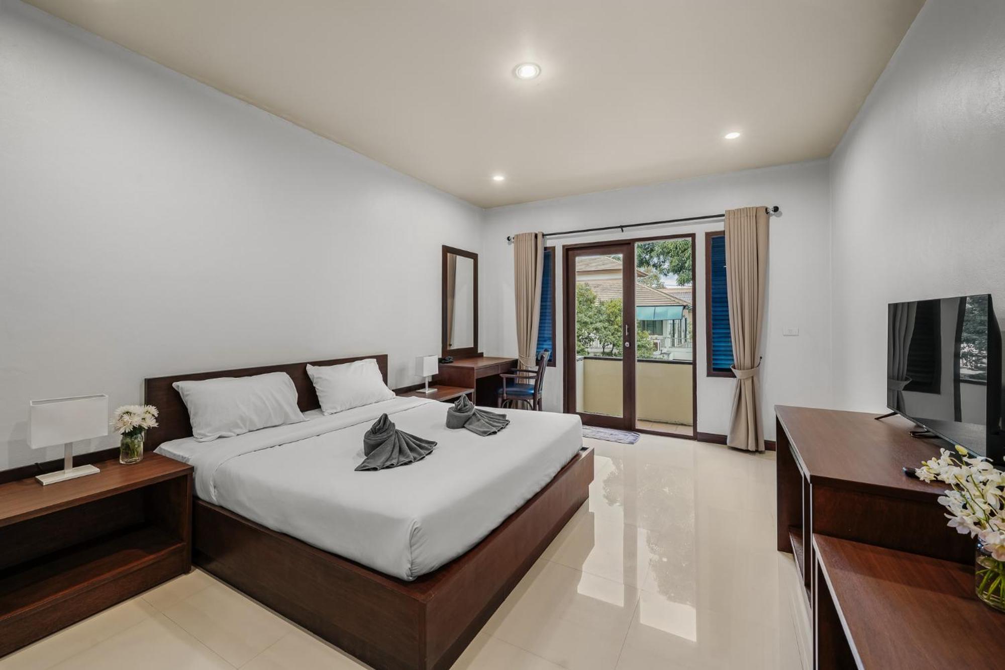 Simply Stay Fisherman'S Village Amphoe Koksamui Exterior foto