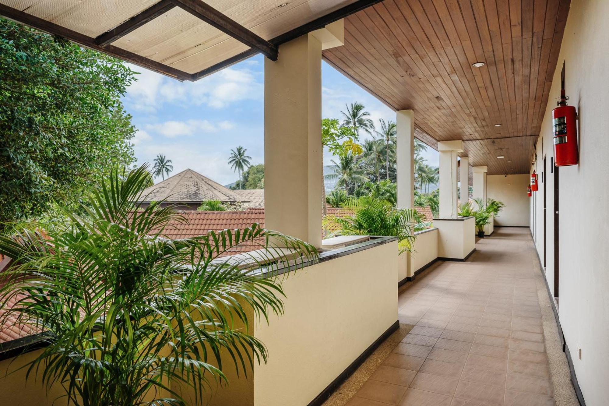 Simply Stay Fisherman'S Village Amphoe Koksamui Exterior foto